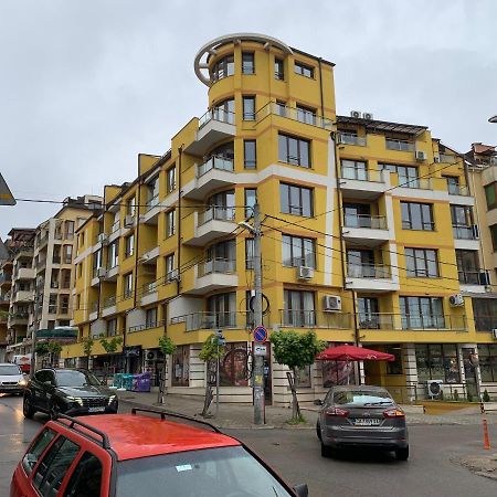 Niko'S Deluxe Apartment 소피아 외부 사진
