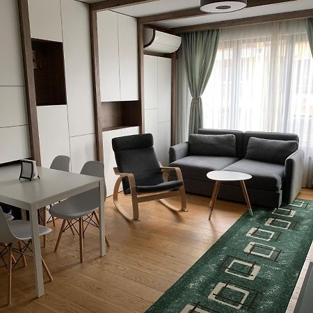 Niko'S Deluxe Apartment 소피아 외부 사진