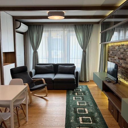 Niko'S Deluxe Apartment 소피아 외부 사진