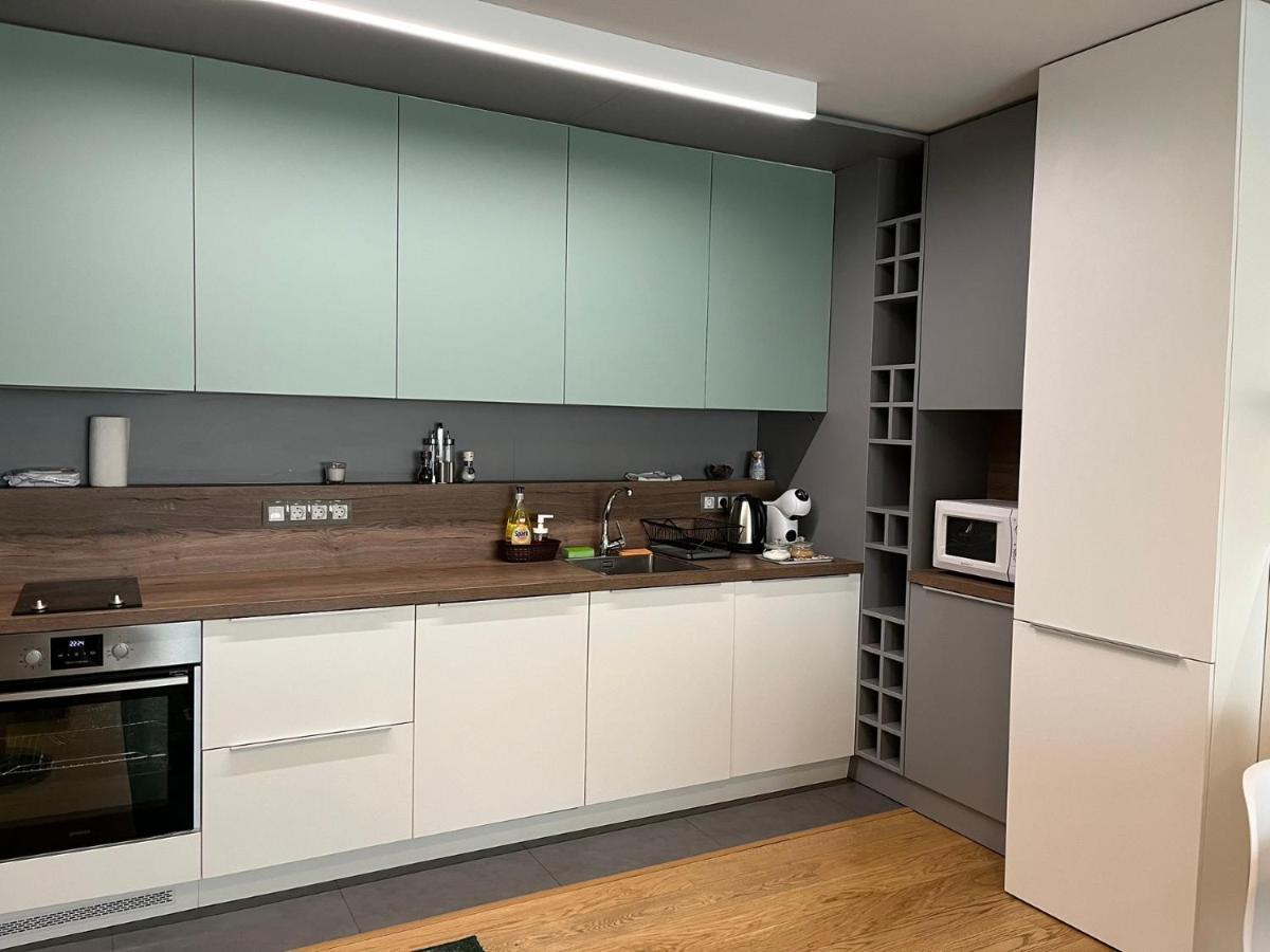 Niko'S Deluxe Apartment 소피아 외부 사진