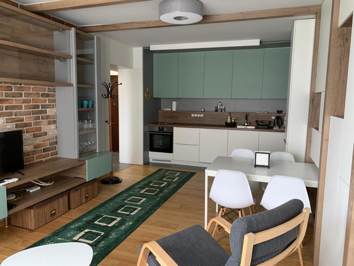 Niko'S Deluxe Apartment 소피아 외부 사진