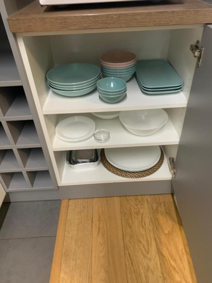 Niko'S Deluxe Apartment 소피아 외부 사진