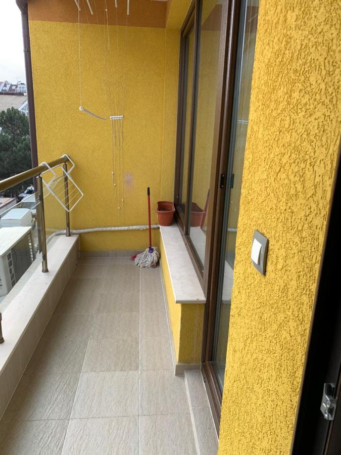 Niko'S Deluxe Apartment 소피아 외부 사진