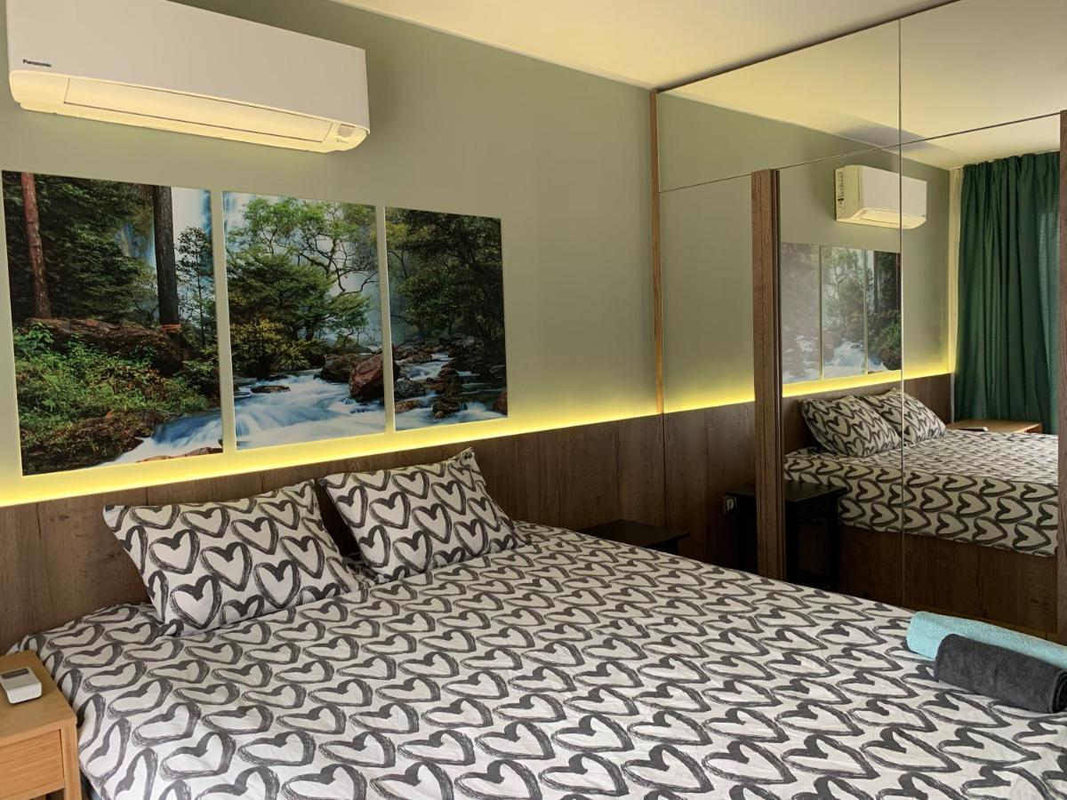 Niko'S Deluxe Apartment 소피아 외부 사진