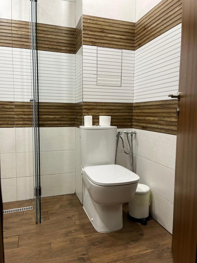 Niko'S Deluxe Apartment 소피아 외부 사진