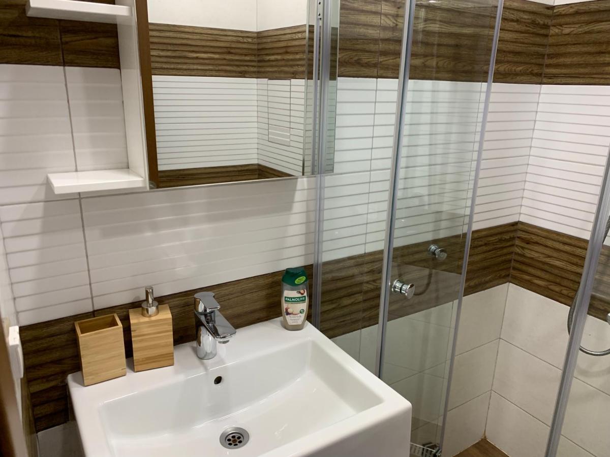 Niko'S Deluxe Apartment 소피아 외부 사진