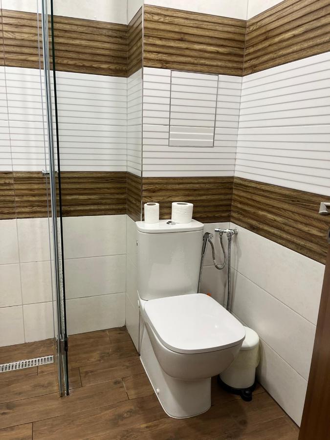 Niko'S Deluxe Apartment 소피아 외부 사진